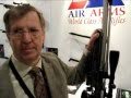 AIR ARMS World Championship EV2 Field Target Air Rifle