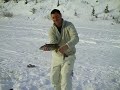 ICE FISHING - YUKON pt. 11