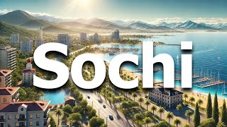 Sochi Russia 13 Best Things To Do In 2024 Travel Guide
