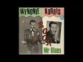 Wynonie Harris - I Feel That Old Age Coming On