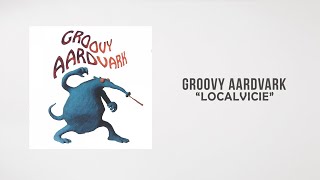 Watch Groovy Aardvark Localvicie video