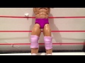 wrestling