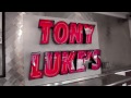 Hang Time Road Trip: Tony Luke's