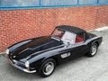 BMW 507 РОДСТЕР 1956 1959