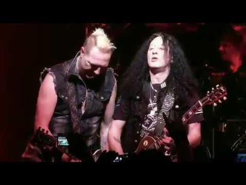 Hail To The Fear Video
