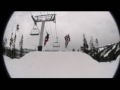 Five-0 at Big Sky Spring 2009