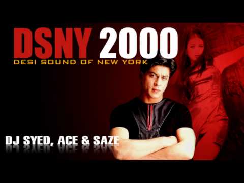 DSNY 2000 - Kissa Hum Likhenge