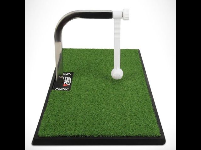Thảm tập Swing Golf 360 độ PGM – CH243