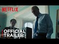 6 Days | Official Trailer [HD] | Netflix