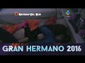 Luifa masturba a Ivana Icardi - #GH2016