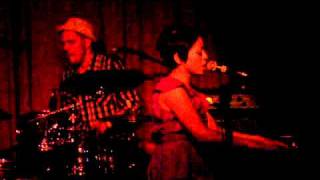 Watch Emm Gryner Wisdom Bus video