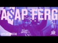 ASAP Ferg - How To Rob The Mob (Chopped And Screwed) C mac