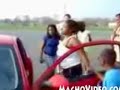White Girl V S Black Girl Fight images White Girl V S Black Girl Fight