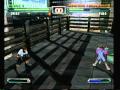 Bloody Roar: Primal Fury - Gameplay