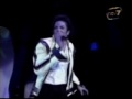 Thriller en concierto - youtube