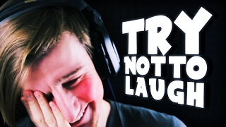 Try Not To Laugh Challenge #1 (Fan Submissions)