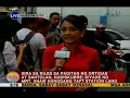 UB: Mga pasahero, nahirapang makasakay ng bus matapos magkaaberya ang MRT