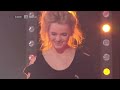 [HD] X Factor 2012 - Ida - Mash Up - Live Show 4 [DK]