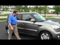 Used 2011 Kia Soul Sport for sale at Honda Cars of Bellevue...an Omaha Honda Dealer!