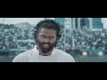 Yuvarathnaa Official Teaser | Puneeth Rajkumar | Santhosh Ananddram | Thaman S | Hombale Films