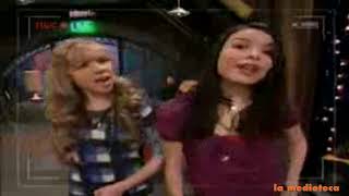 Tandas Comerciales Nickelodeon Latinoamérica Septiembre 2010