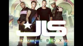 Watch Jls Never Gonna Stop video