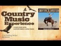 Jim Reeves - I´m Getting Better - Country Music Experience