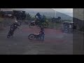 MOTO PIRUETAS DE LA GUAIRA 2 DICIEMBRE DEL 2012...@ Junior Pirueta