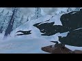 Let's Play The Long Dark - Episode 6 - Hip to the Flavor (Of Roses)