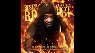 Watch Bg Hottest Of The Hot disco D Remix video