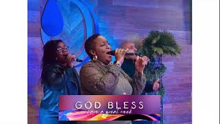 Sundays @ The Oasis at Faith Worship Center