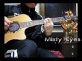 Rynten Okazaki - Misty Eyes (Cover)