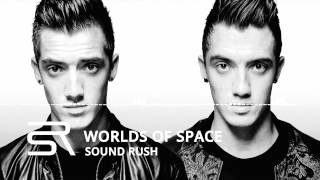 Sound Rush - Worlds Of Space (Official Preview)
