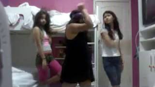 Watch Selena Gomez Dancing Crazy video