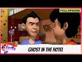 Gattu Battu | Full Episode | Ghost in The Hotel