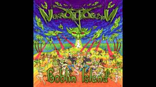 Watch Nekrogoblikon Army Of Goblins video