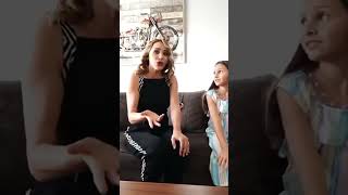 Rukiye Çetinkaya Prenses Lina