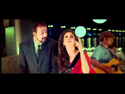 Ankhon Hi Ankhon Mein Full Song | EMI | Sanjay Dutt |Urmila...