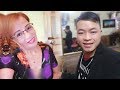 Cô Dâu 61 Tuổi Tiết Lộ Về CHUYỆN CH.Ă.N G.Ô.I Với Chồng 26 Tuổi Nghe Xong Ai Cũng Choáng