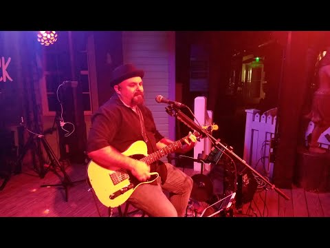Brad Brock's One Man Band Show!