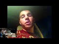 US Marine Surprises Little Brother On Birthday