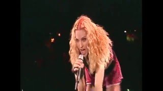 Watch Madonna Get Down video