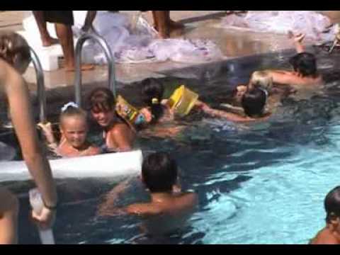 Limak Hotel Antalya