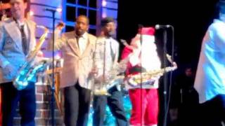 Watch Mighty Mighty Bosstones Awfully Quiet video