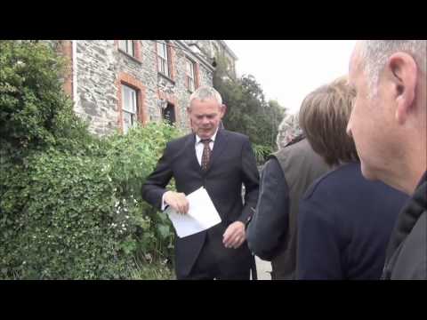 Doc Martin: Revealed Doc Martin: Revealed
