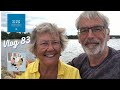 Vlog #83 Reizen langs de kust van Estland