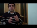 Türkiyədə təhsil - TQDK və atestat balı ilə qəbul.