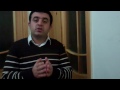 Türkiyədə təhsil - TQDK və atestat balı ilə qəbul.