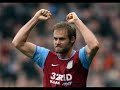 Olof Mellberg, leyenda de Aston Villa