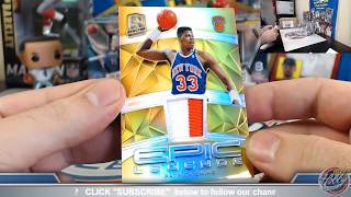 2018/19 SPECTRA Basketball 2 Case (16 Box) TEAM Break eBay 5/23/19